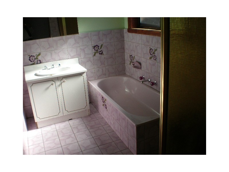 1 Thistle Street, Brunswick VIC 3056