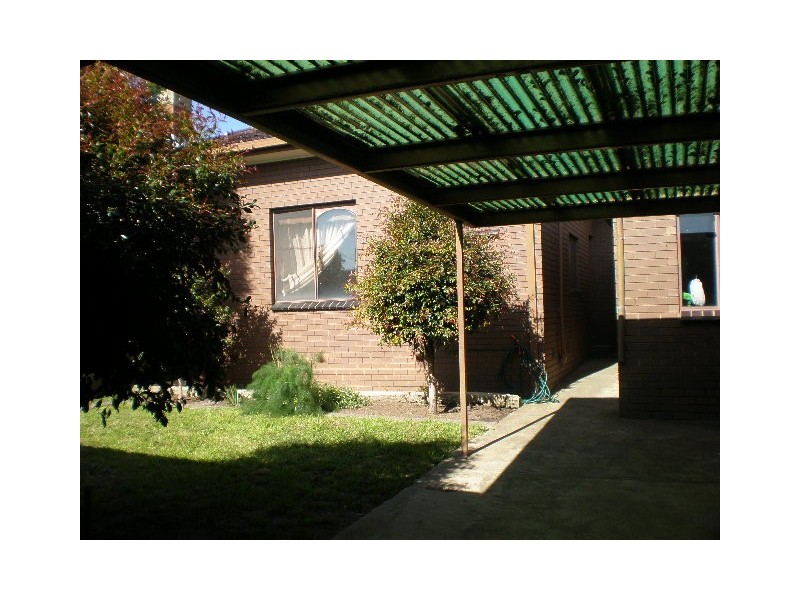 1 Thistle Street, Brunswick VIC 3056