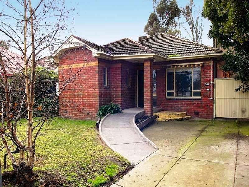 967 Park Street, Brunswick VIC 3056