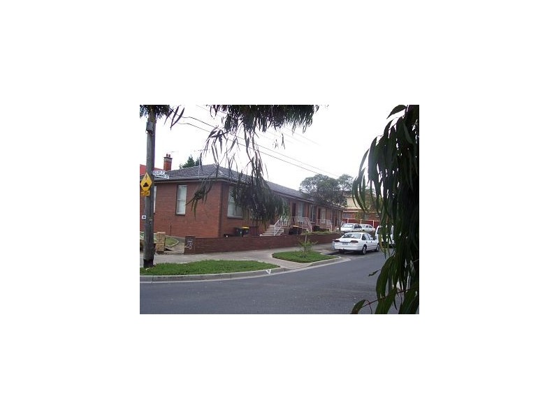 4/28 Heller Street, Brunswick VIC 3056