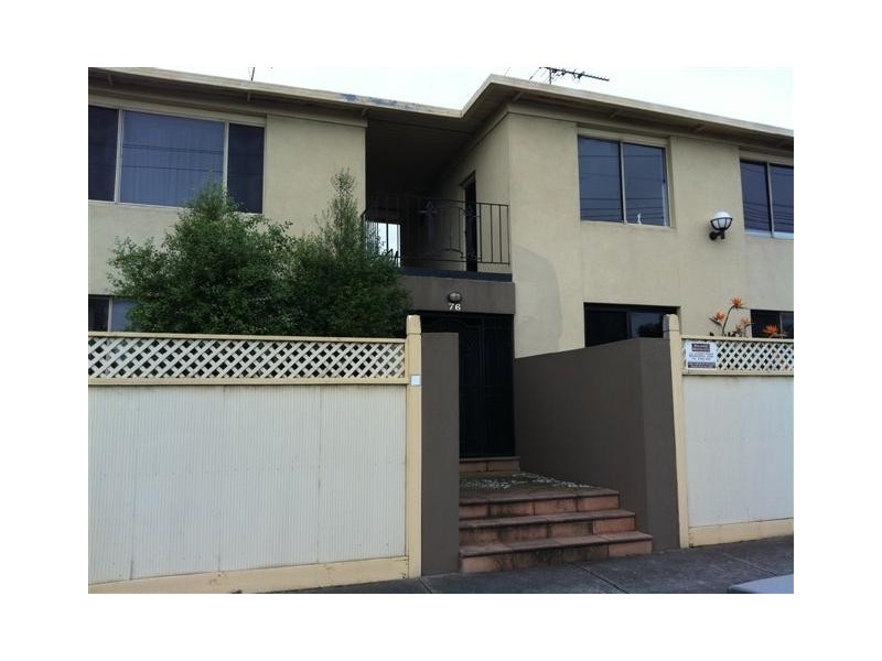 10/76 Heller Street, Brunswick VIC 3056