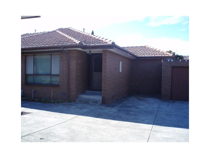 2/84 Argyle Street, Fawkner VIC 3060