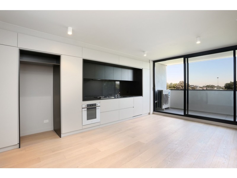 205 and 405 / 85 Nicholson Street, Brunswick VIC 3056