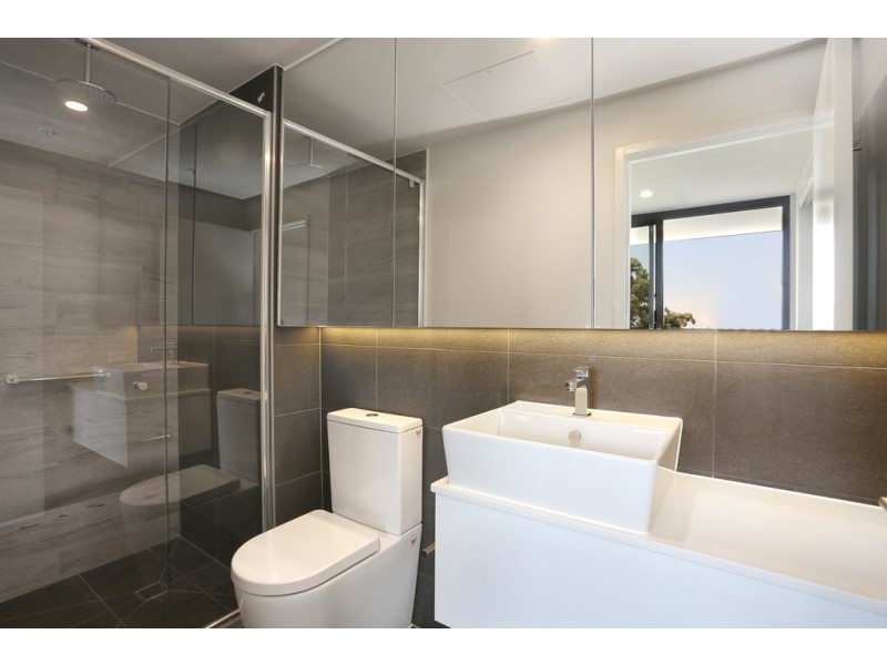 205 and 405 / 85 Nicholson Street, Brunswick VIC 3056