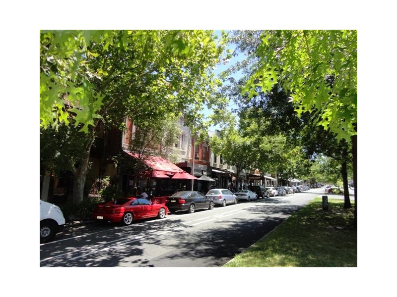 130 Lee Street, Carlton VIC 3053