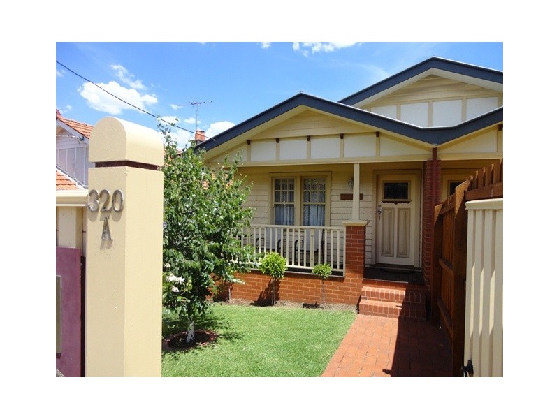 320A Moreland Road, Brunswick VIC 3056