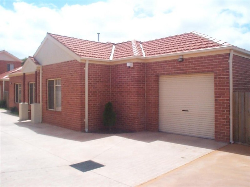 3/7 Plymouth Street, Pascoe Vale VIC 3044