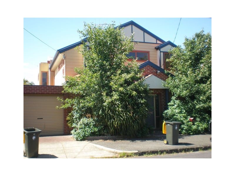 38 Newman Street, Brunswick West VIC 3055