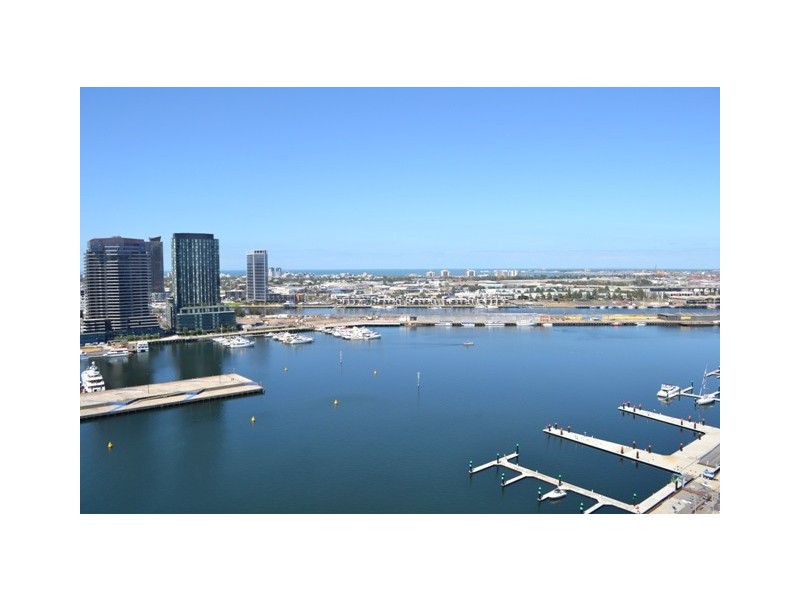 2002/20 Rakaia Way, Docklands VIC 3008