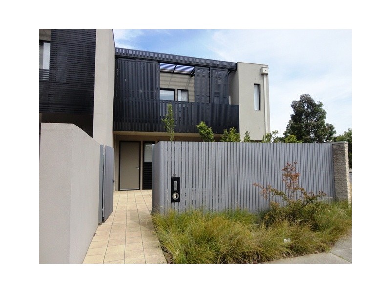 41 Parkville Avenue, Parkville VIC 3052