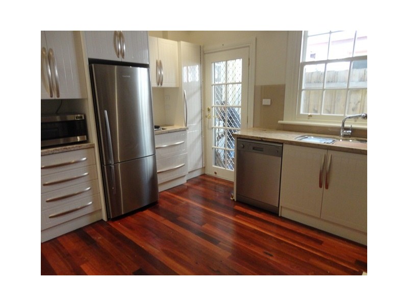 193 Rae Street, Fitzroy North VIC 3068