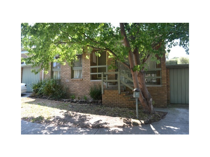 21/86 Graham Road, Viewbank VIC 3084