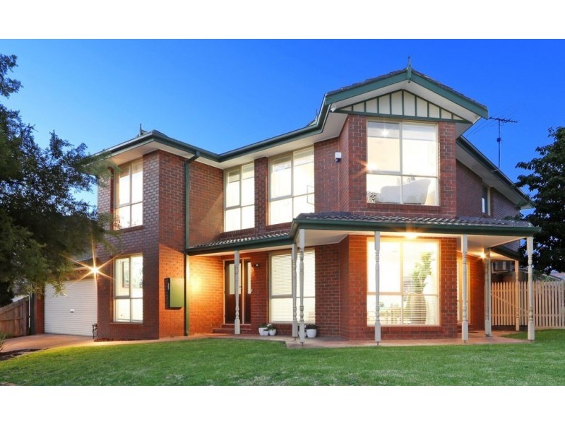 62 Pitfield Crescent, Rowville VIC 3178