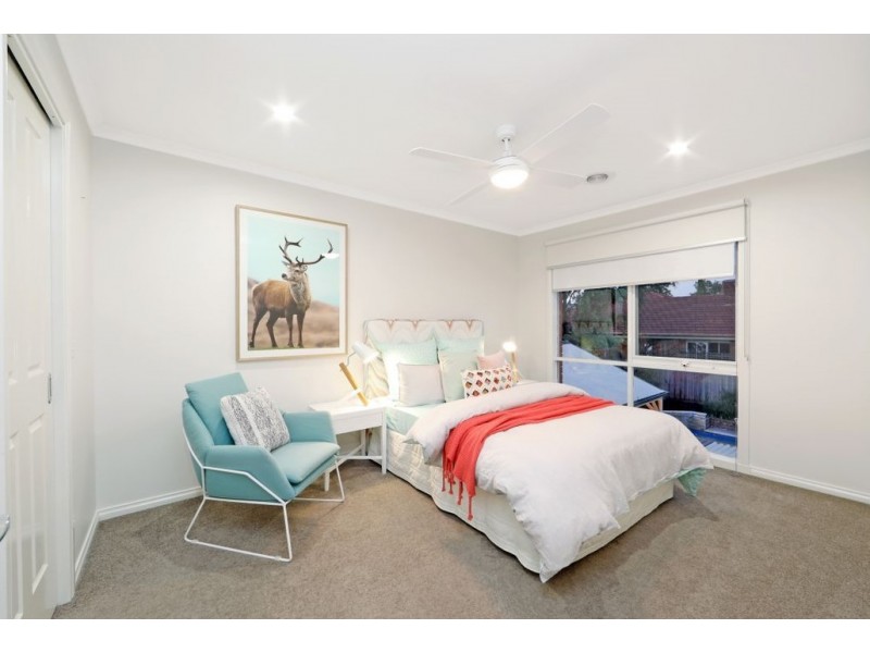 62 Pitfield Crescent, Rowville VIC 3178