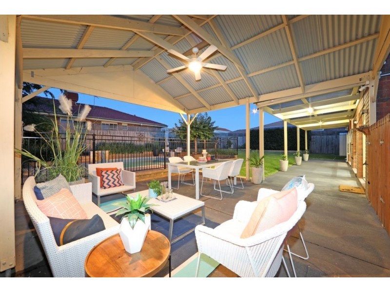 62 Pitfield Crescent, Rowville VIC 3178