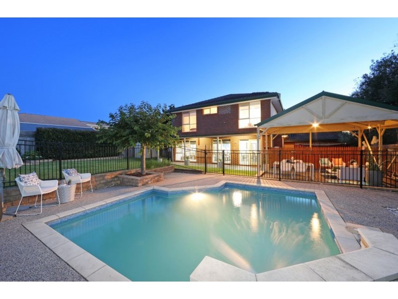 62 Pitfield Crescent, Rowville VIC 3178