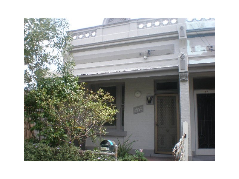 87 Davies Street, Brunswick VIC 3056