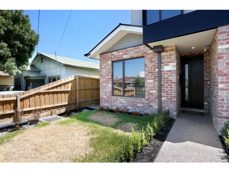 11 Smith Street, Coburg North VIC 3058