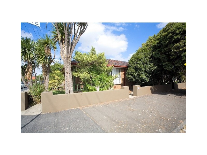 3/280 Albion Street, Brunswick VIC 3056