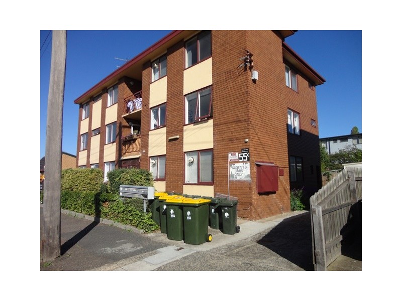 4/55C De Carle Street, Brunswick VIC 3056