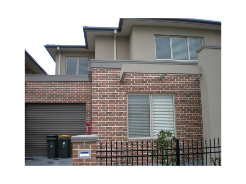 2 Benson Street, Coburg VIC 3058