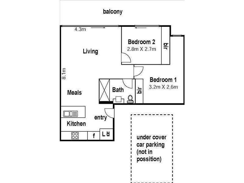 692 High Street, Northcote VIC 3070