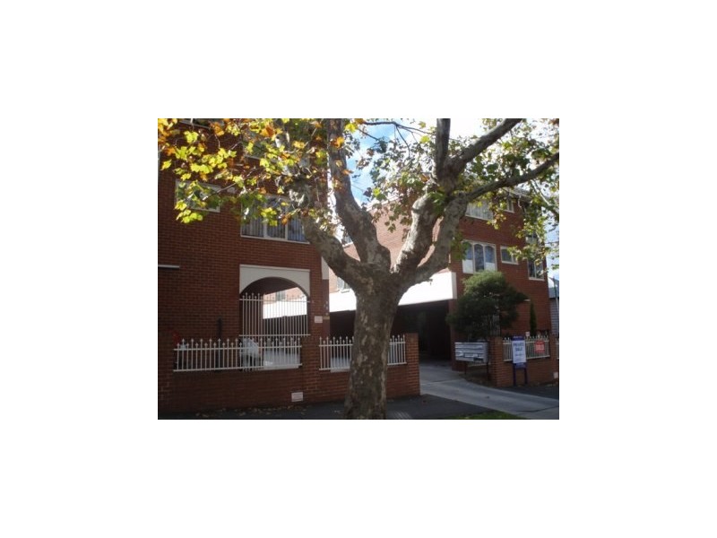 28/22-28 Canterbury Street, Flemington VIC 3031