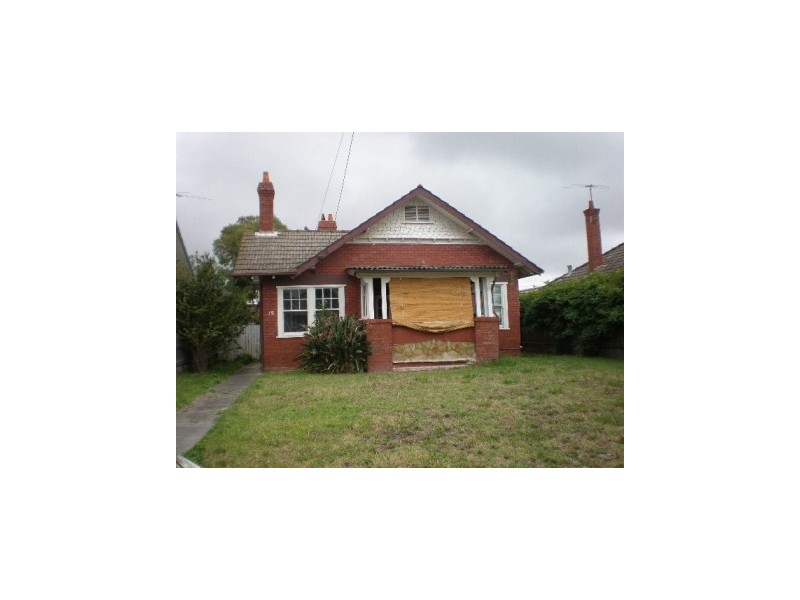 19 Glenora Avenue, Coburg VIC 3058
