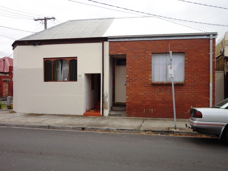 163 Albert Street, Brunswick VIC 3056