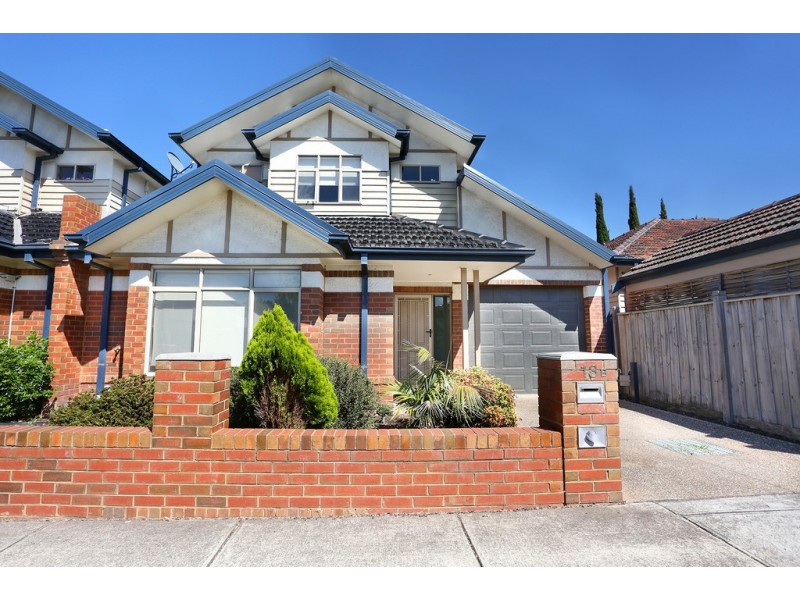 13B Quick Street, Pascoe Vale VIC 3044