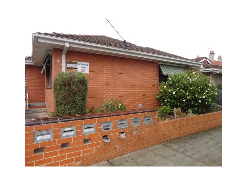 1/138 Blyth Street, Brunswick East VIC 3057