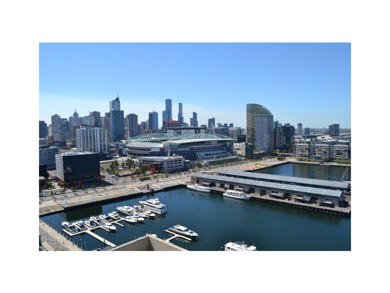 2002/20 Rakaia Way, Docklands VIC 3008