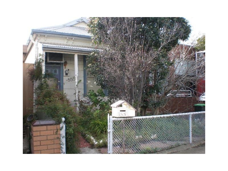 355 Albert Street, Brunswick VIC 3056