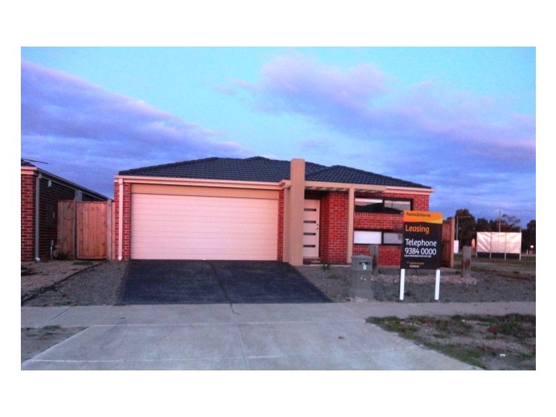 9 Aspect Drive, Doreen VIC 3754