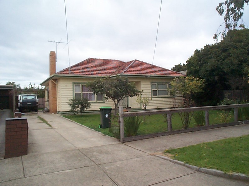14 Mathieson street, Coburg North VIC 3058