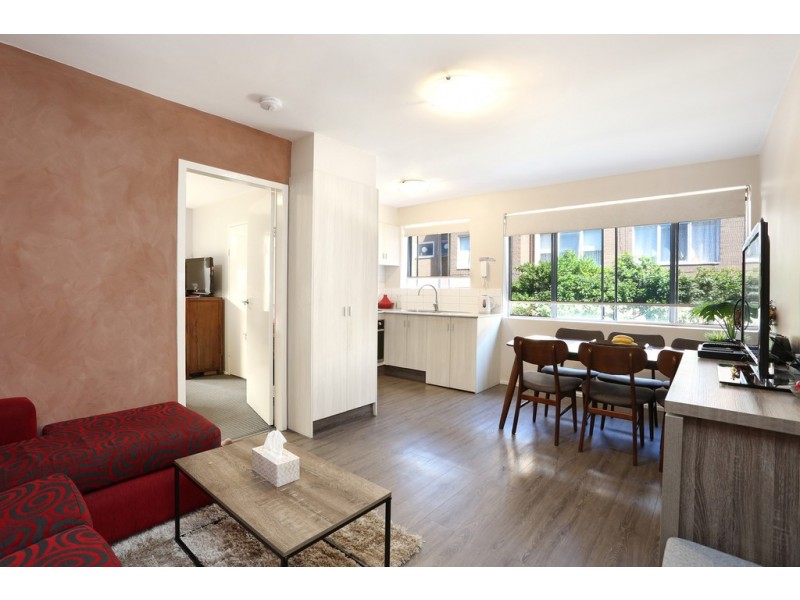 21/556 Moreland Road, Brunswick West VIC 3055