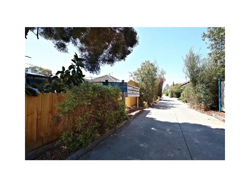 11/10 Derby Street, Fawkner VIC 3060