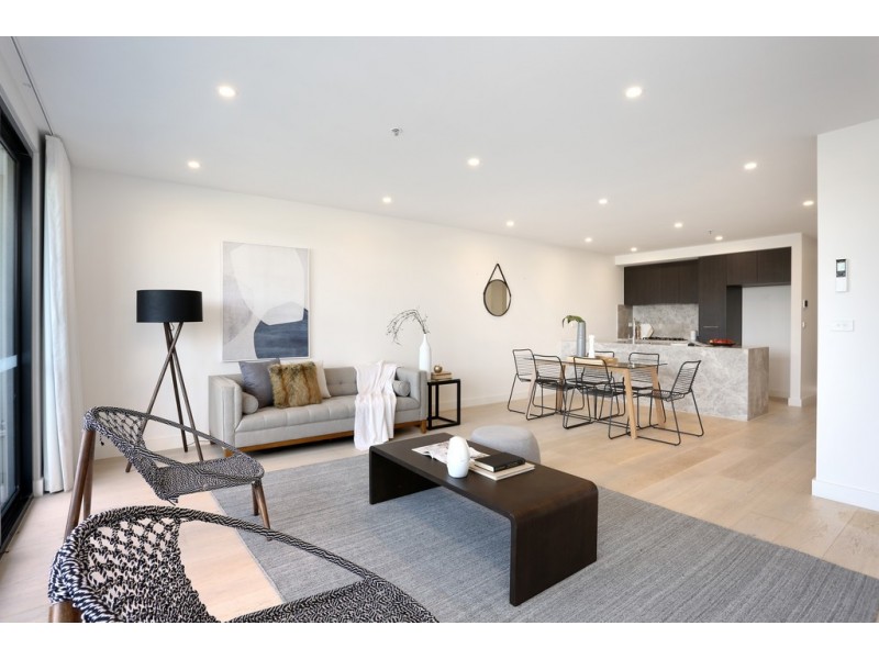 308/600 Nicholson Street, Fitzroy North VIC 3068