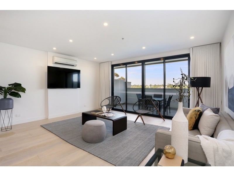 308/600 Nicholson Street, Fitzroy North VIC 3068