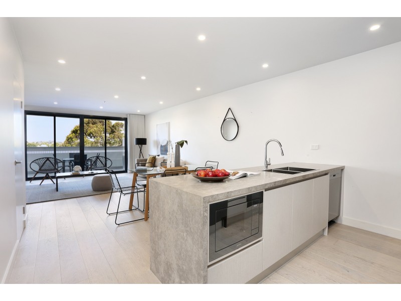 308/600 Nicholson Street, Fitzroy North VIC 3068