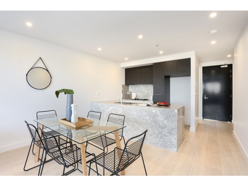 308/600 Nicholson Street, Fitzroy North VIC 3068