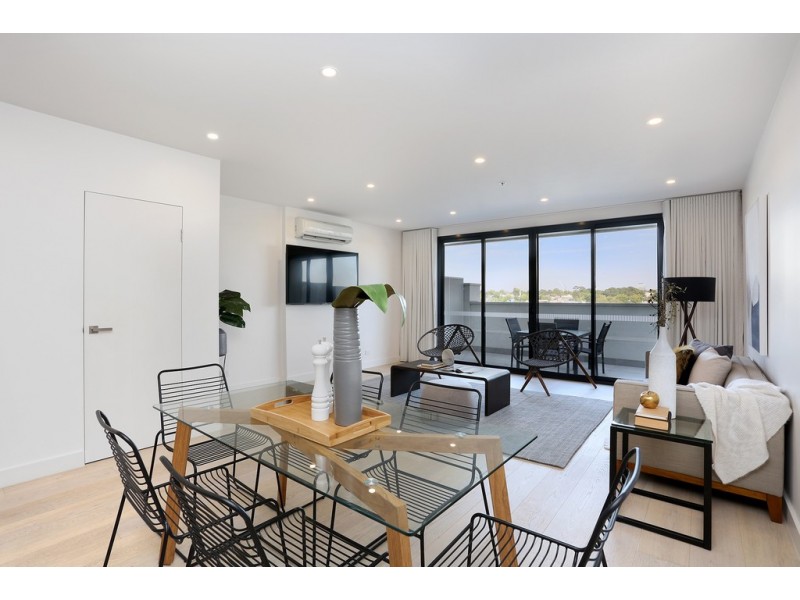 308/600 Nicholson Street, Fitzroy North VIC 3068