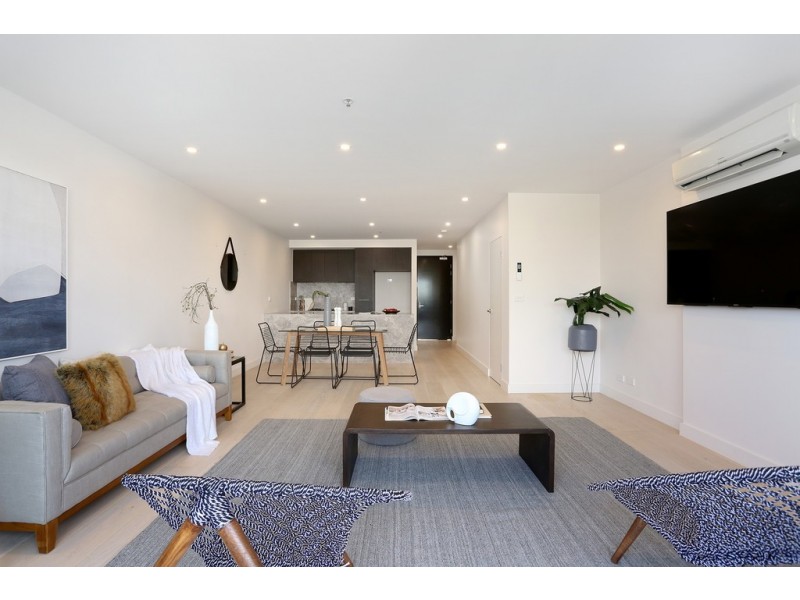 308/600 Nicholson Street, Fitzroy North VIC 3068