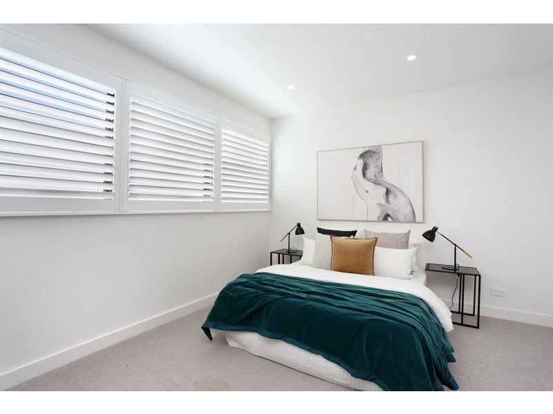 308/600 Nicholson Street, Fitzroy North VIC 3068