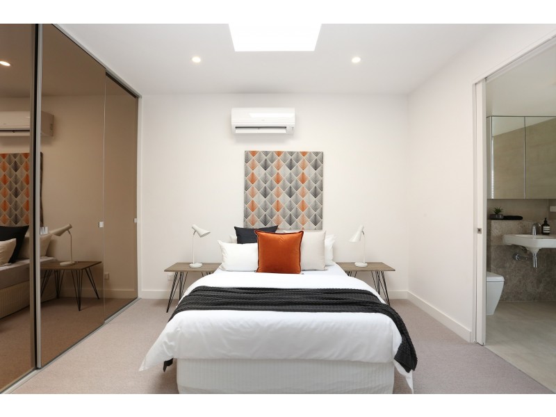 308/600 Nicholson Street, Fitzroy North VIC 3068