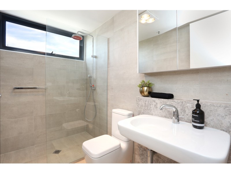 308/600 Nicholson Street, Fitzroy North VIC 3068