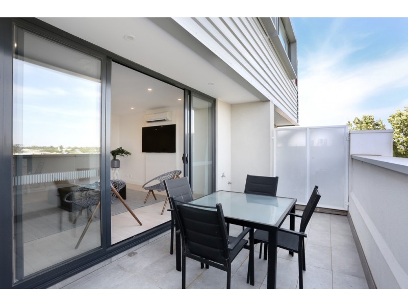 308/600 Nicholson Street, Fitzroy North VIC 3068