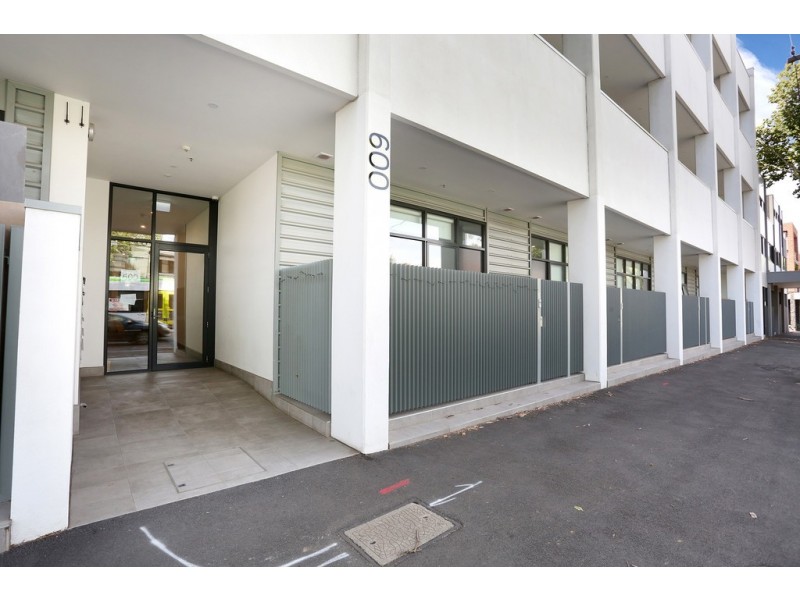 308/600 Nicholson Street, Fitzroy North VIC 3068