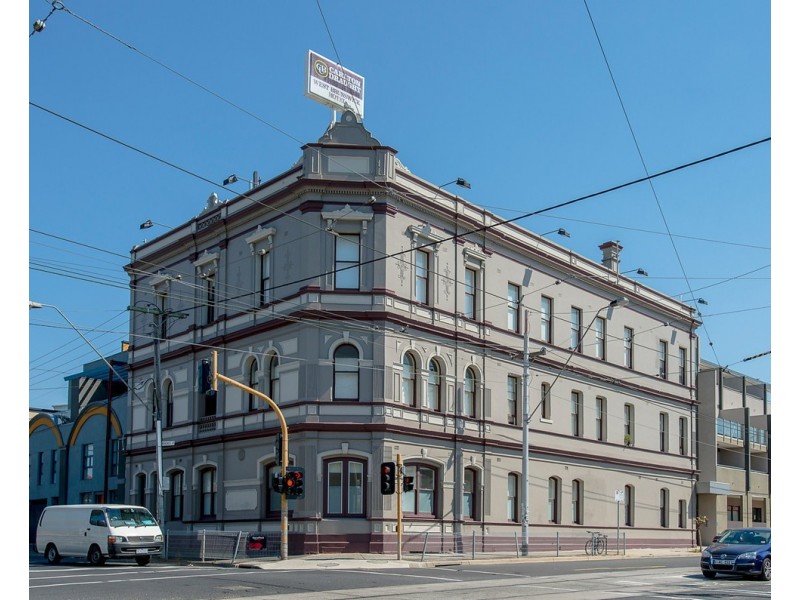 16/1-5 Grantham Street, Brunswick West VIC 3055