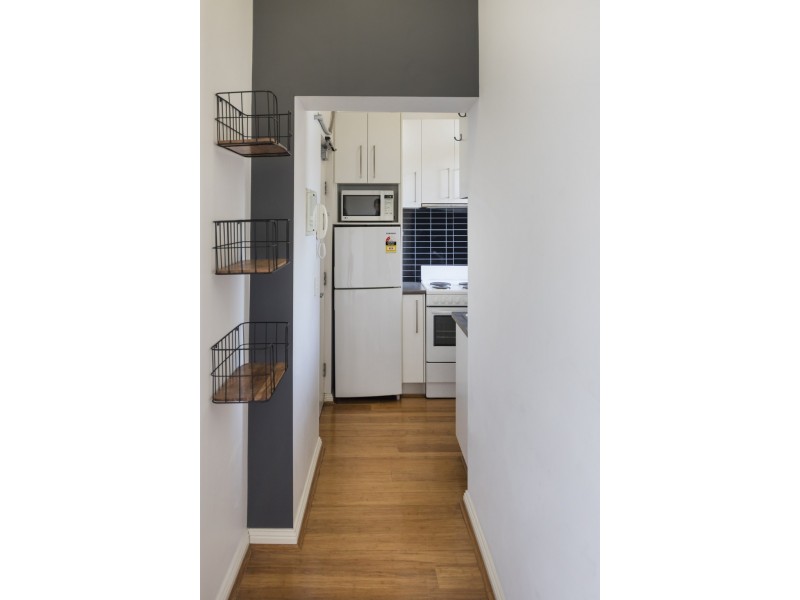 16/1-5 Grantham Street, Brunswick West VIC 3055